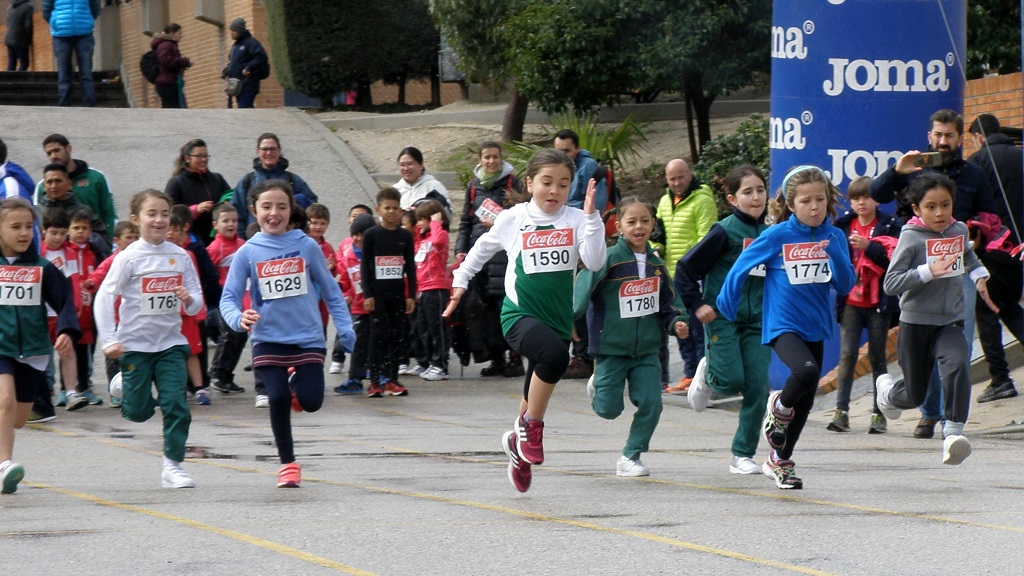 Atletismo